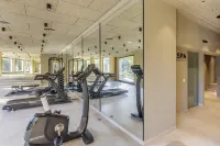 Hotel Eden Nord Soller - salle de sport