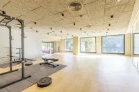Hotel Eden Nord Soller - salle de sport