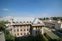 Hotel Parliament Hotel a 