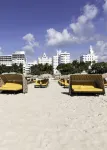 National Hotel, An Adult Only Oceanfront Resort - de playa