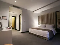 Hotel Delta โรงแรมในเดอร์เรส