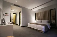 Hotel Delta
