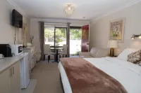 Beechworth on Bridge Motel Hotels in Beechworth