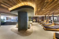 Hotel Miravalle - spa