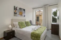 OurMadeira - Taberna Apartments, Old Town Hotels in 