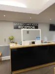 The Waverley Guest House Hotels in Inverness
