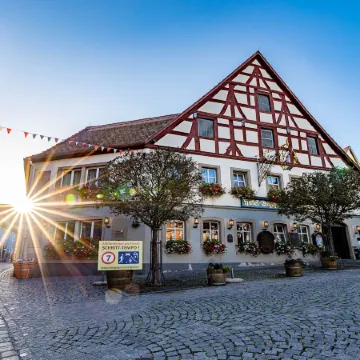 Flair Hotel Zum Storchen