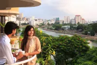 Hotel Tropical Daisy - Scenic