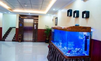 Jubail Inn