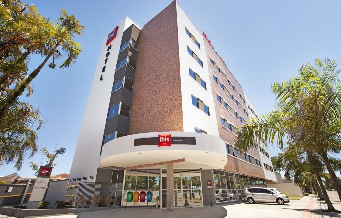 Ibis Paranagua