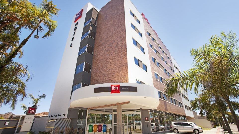 Ibis Paranagua