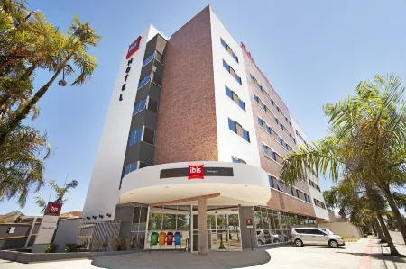 Ibis Paranagua