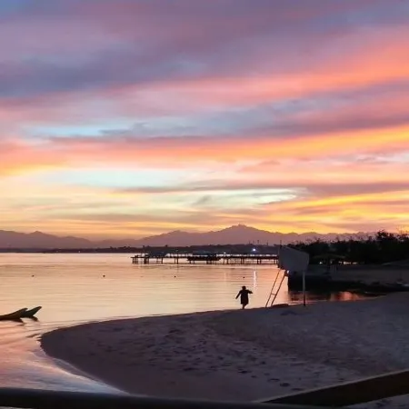 Hurghada Marriott Beach Resort