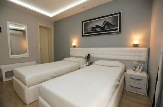 Vila Verde市中心飯店