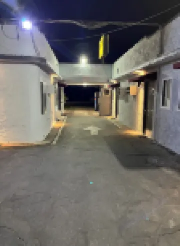 Griffith Park Motel, in Los Angeles Hollywood Area