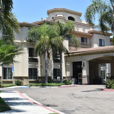 Studio 6 Carlsbad, CA
