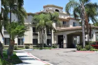 Studio 6 Carlsbad, CA - spa