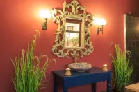 Flamingo Hotel & Spa - Pet Friendly - spa