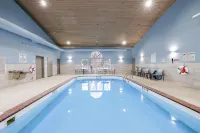 홀리데이 인 익스프레스 & 스위트 자이언 바이 IHG 자이언 호텔