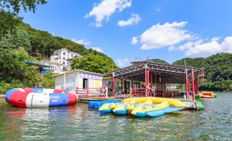 Interlaken Pension in Gapyeong