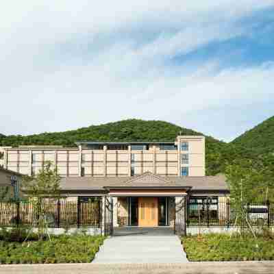 Mt.Resort 雲仙九州ホテル Hotel Exterior