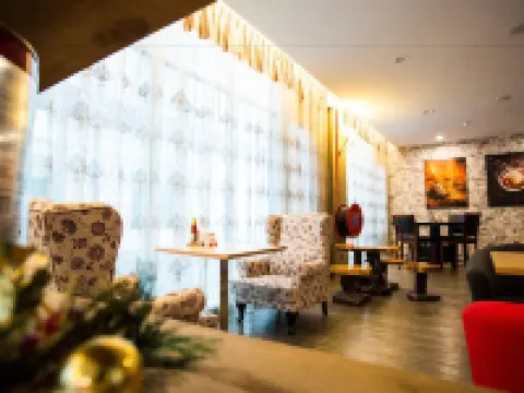 Orkid Inn Mahkota Cheras Hotels in Cheras