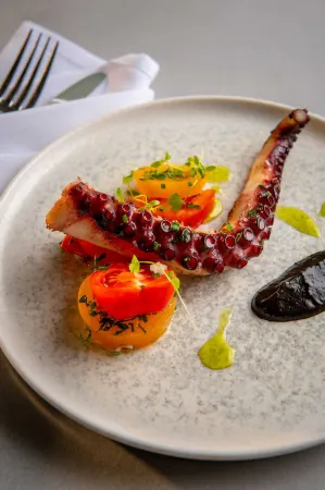 Solent Hotel and Spa Отели в г. Ферем