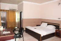 New Point Hotel and Suites