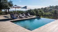 Bukela Game Lodge - Amakhala Game Reserve - 5-Star