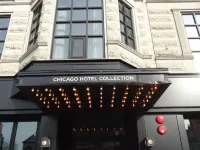 The Chicago Hotel Collection Wrigleyville Hotels near Lakeview