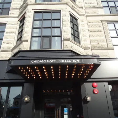 The Chicago Hotel Collection Wrigleyville