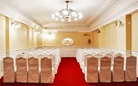 Hotel Austral Bahía Blanca Hotel di Bahia Blanca