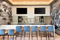 Hayward Inn - Bar