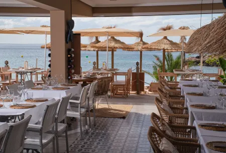 Son Caliu Apartamentos