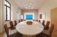 ホテル フランドリッシャー ホフ