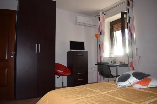 La Vecchia Taverna B&B Hotels in Laureana Cilento