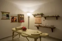 Natura Club Hotel & Spa - Adults Only - spa