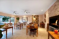 Africa Beach B&B - Desayuno