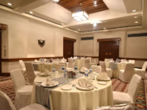 Quetta Serena Hotel Hotels in Quetta