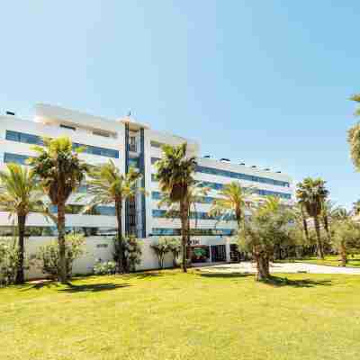 Pacha Hotel Hotel Exterior