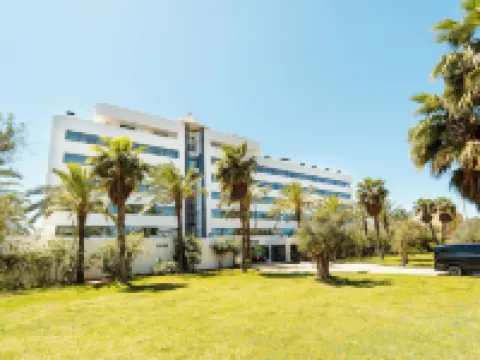 Pacha Hotel Hotels in Ibiza