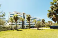 Pacha Hotel Hotels in Santa Eularia des Riu