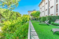 Albergo Sorriso Hôtels à : Darfo Boario Terme