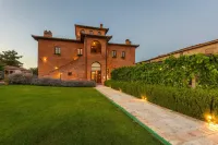 Relais la Leopoldina