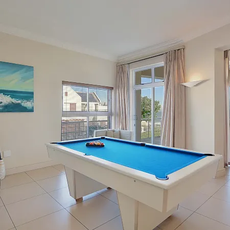 The Sir David Boutique Guest House
