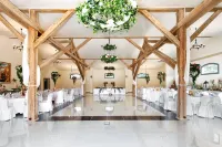 Kadyny Folwark Hotel & Spa Hotels in Elbląg