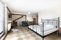 Port Rybaki & Vine Agritourism Hotels in Brodnica County