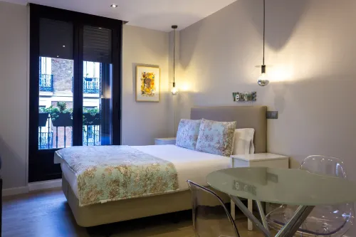 Arenal Suites Preciados - 4 stjerner