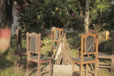 Nature Safari by Hotel the Canopy