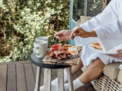 Treetops Seaview Montville Hotels in Montville